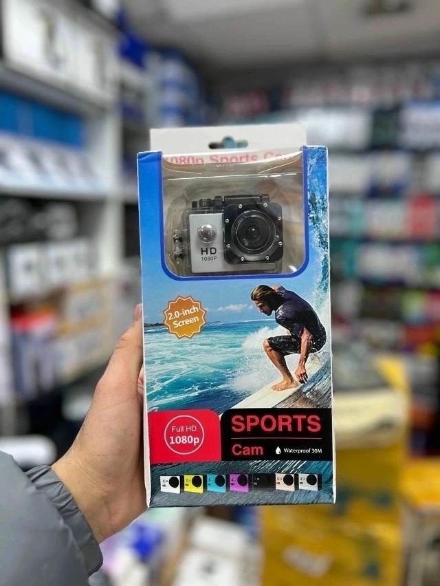 Экшн камера купить в Интернет-магазине Садовод База - цена 600 руб Садовод интернет-каталог