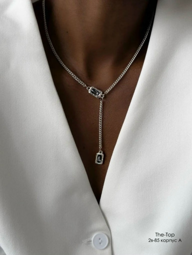 Колье САДОВОД официальный интернет-каталог