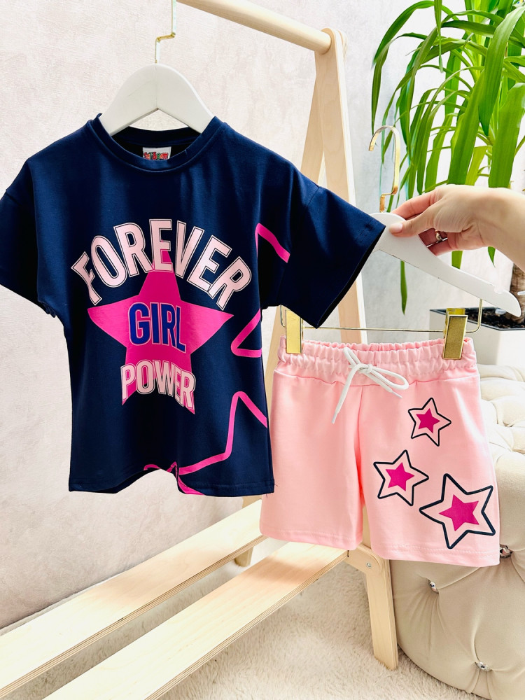 Детский костюм синий купить в Интернет-магазине Садовод База - цена 750 руб Садовод интернет-каталог