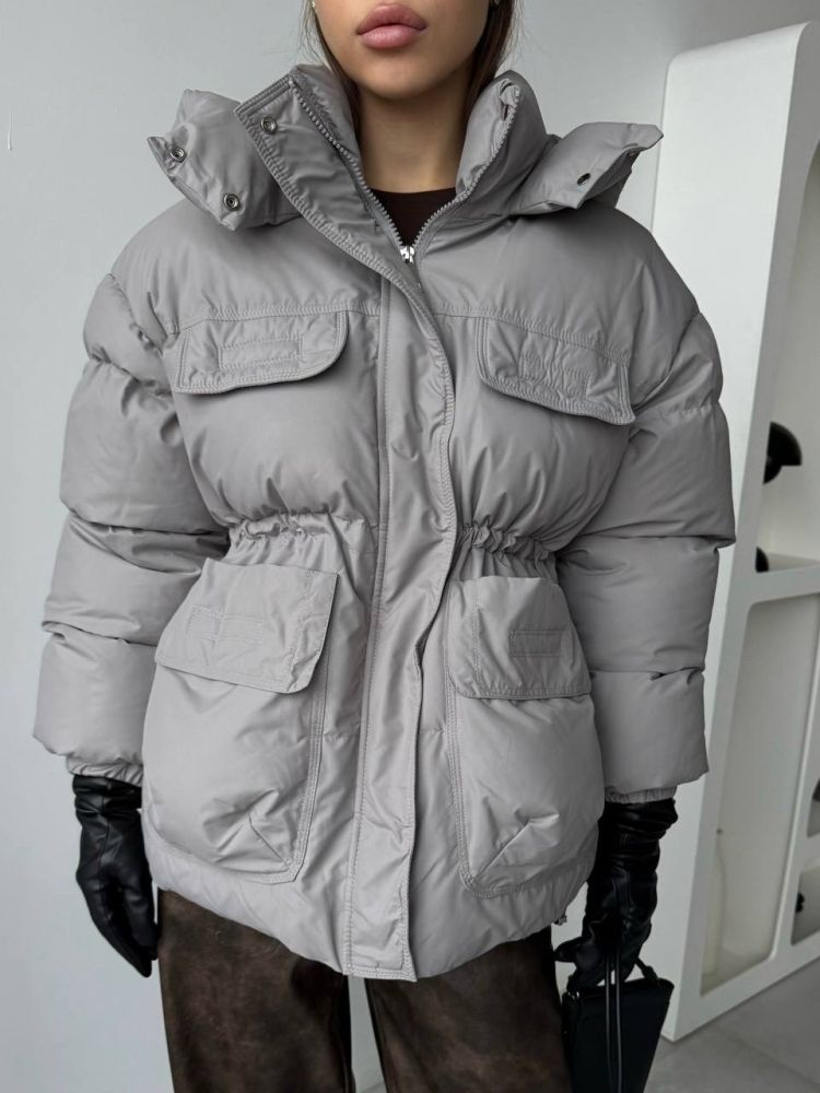 Куртка женская  купить в Интернет-магазине Садовод База - цена 2800 руб Садовод интернет-каталог