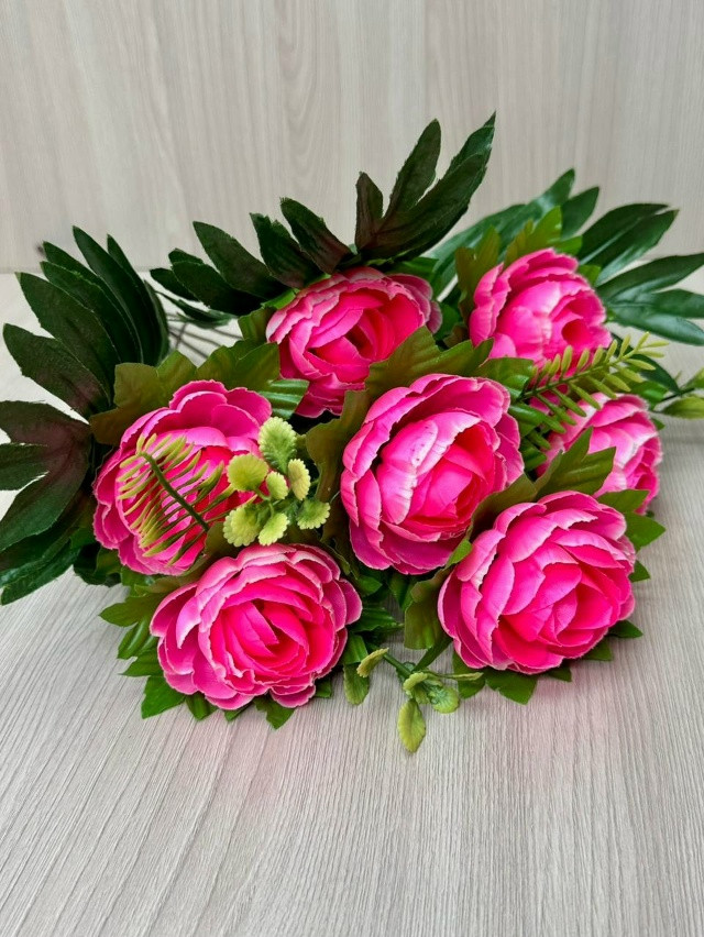 Искусственные цветы купить в Интернет-магазине Садовод База - цена 3000 руб Садовод интернет-каталог