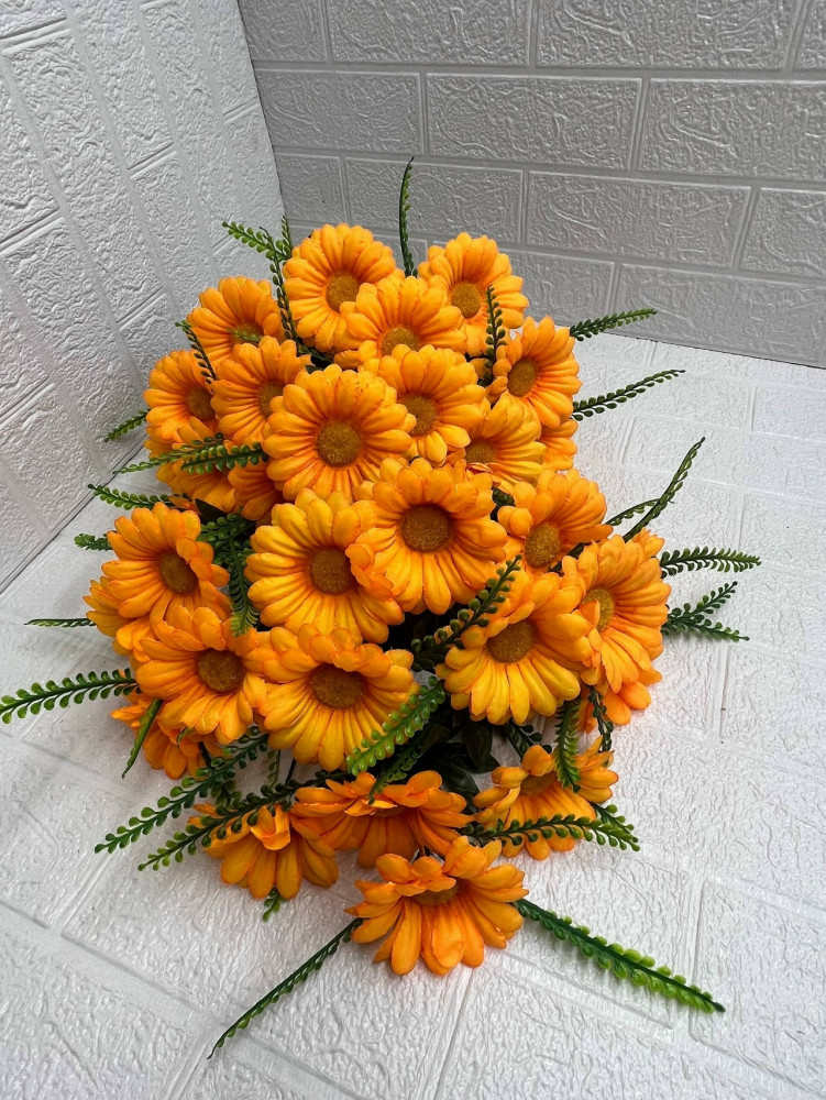 Искусственные цветы, ткань купить в Интернет-магазине Садовод База - цена 2400 руб Садовод интернет-каталог