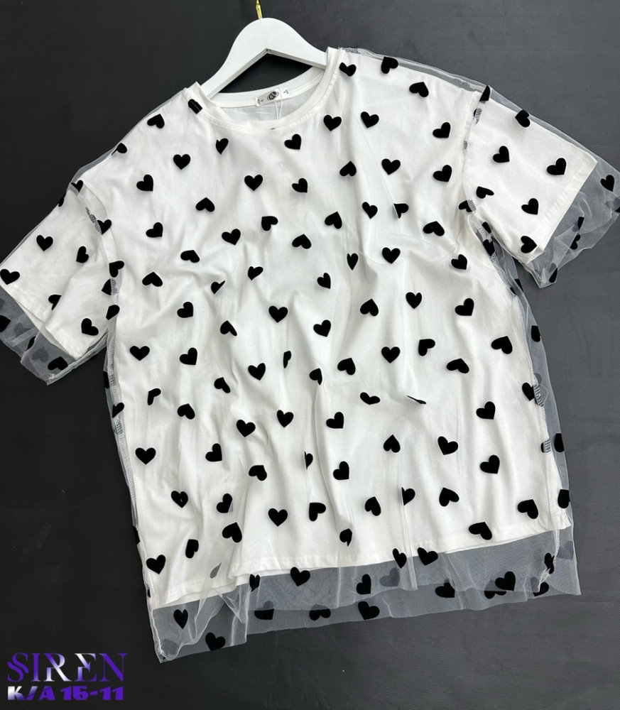 Женская футболка молочная купить в Интернет-магазине Садовод База - цена 850 руб Садовод интернет-каталог