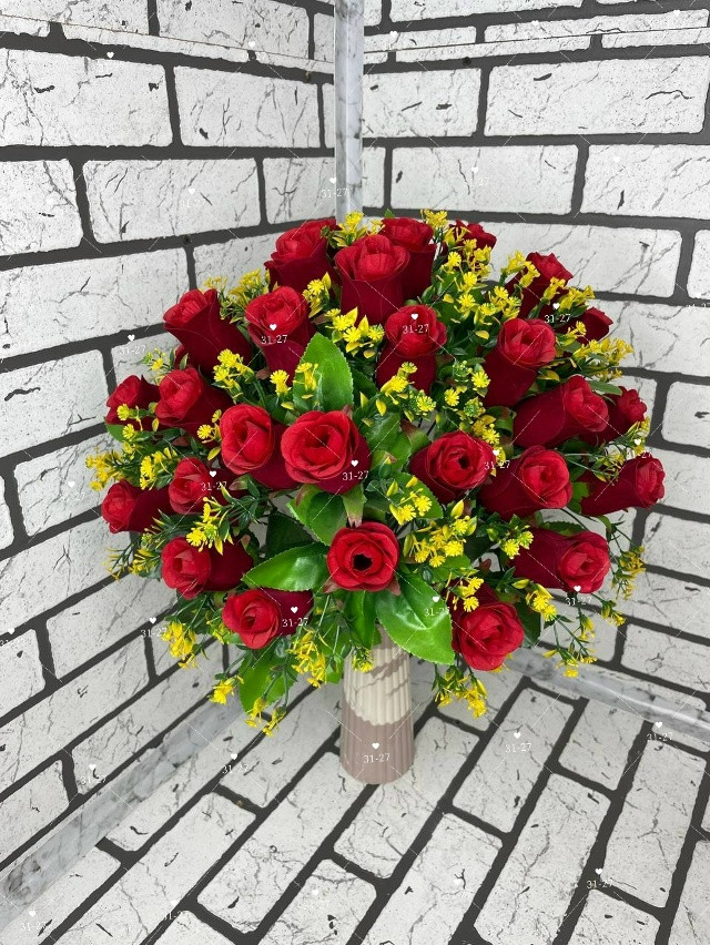 Искусственные цветы купить в Интернет-магазине Садовод База - цена 3500 руб Садовод интернет-каталог