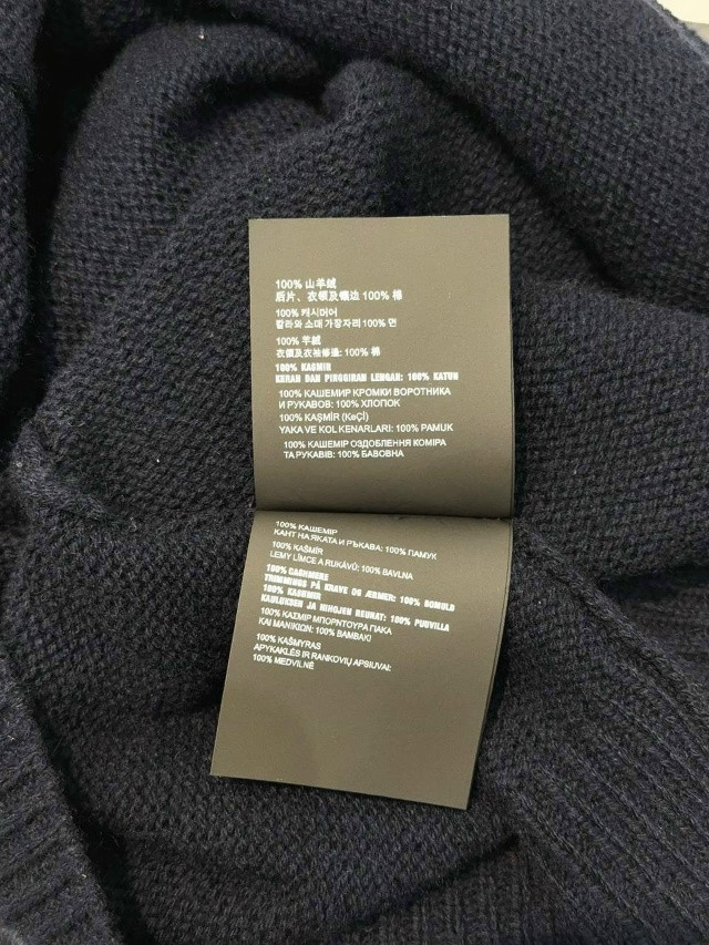 Свитер женский синий купить в Интернет-магазине Садовод База - цена 13000 руб Садовод интернет-каталог