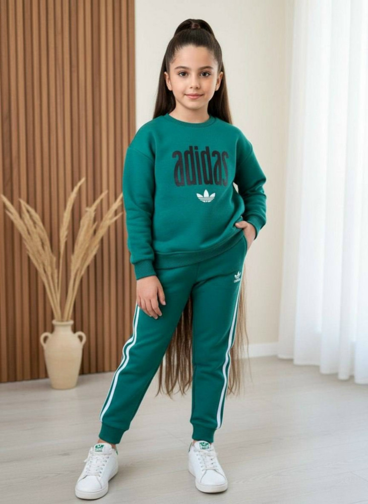 Детский костюм зеленый купить в Интернет-магазине Садовод База - цена 1350 руб Садовод интернет-каталог