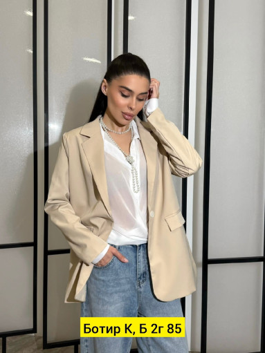 Пиджак САДОВОД официальный интернет-каталог