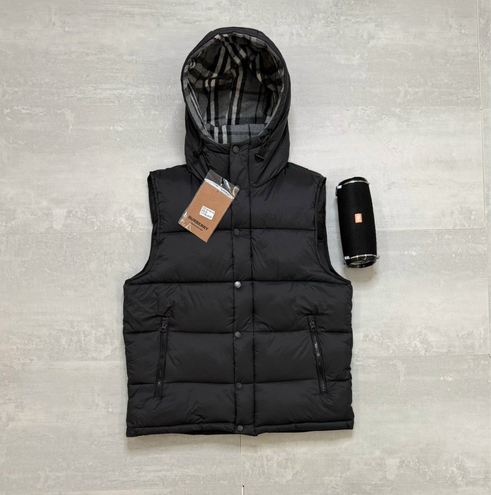 Жилетка черная купить в Интернет-магазине Садовод База - цена 2500 руб Садовод интернет-каталог