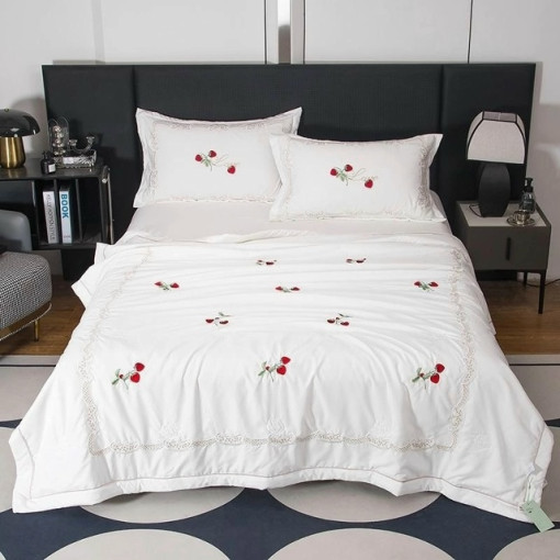 Постельное белье с готовым одеялом САДОВОД официальный интернет-каталог