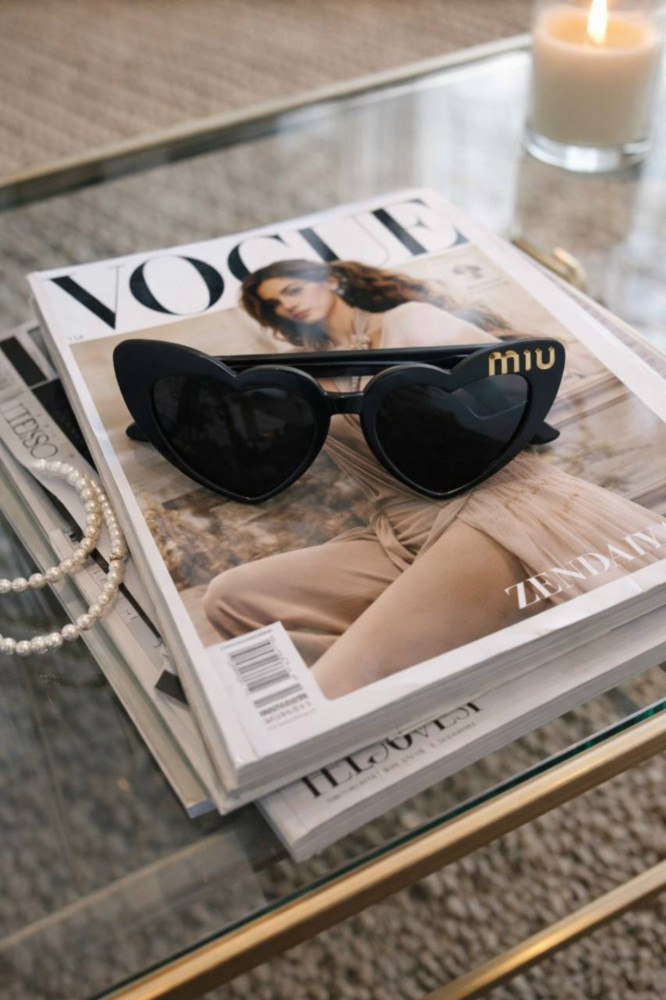 Детские солнцезащитные очки Miumiiu купить в Интернет-магазине Садовод База - цена 350 руб Садовод интернет-каталог