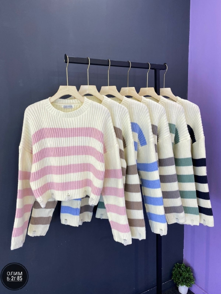 Свитер, вязка купить в Интернет-магазине Садовод База - цена 500 руб Садовод интернет-каталог