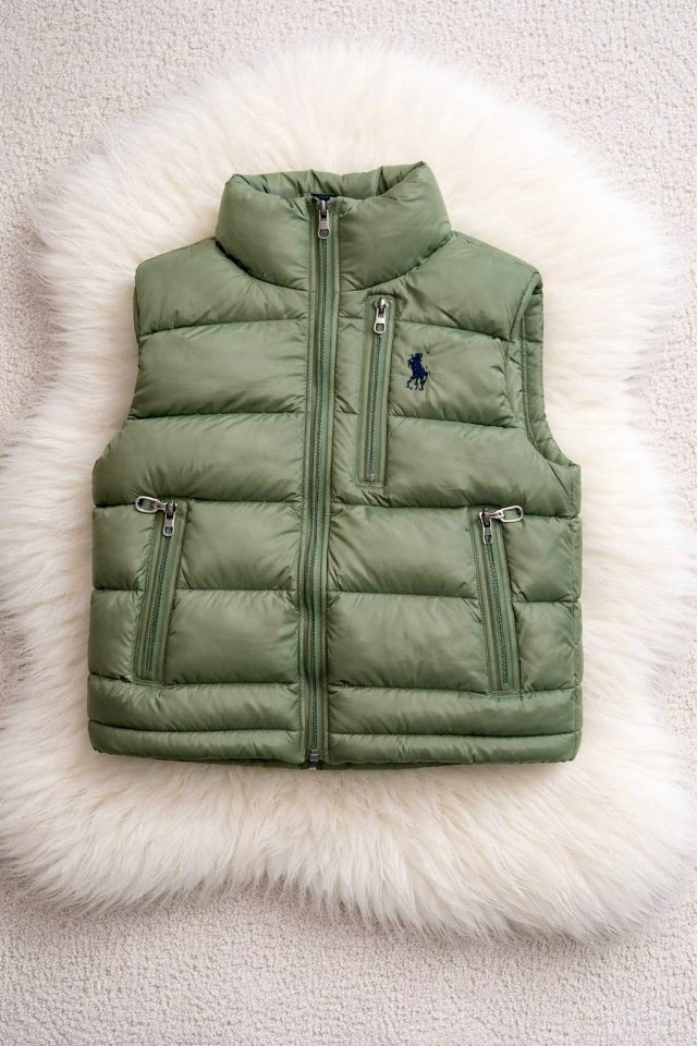 Жилетка зеленая купить в Интернет-магазине Садовод База - цена 1999 руб Садовод интернет-каталог