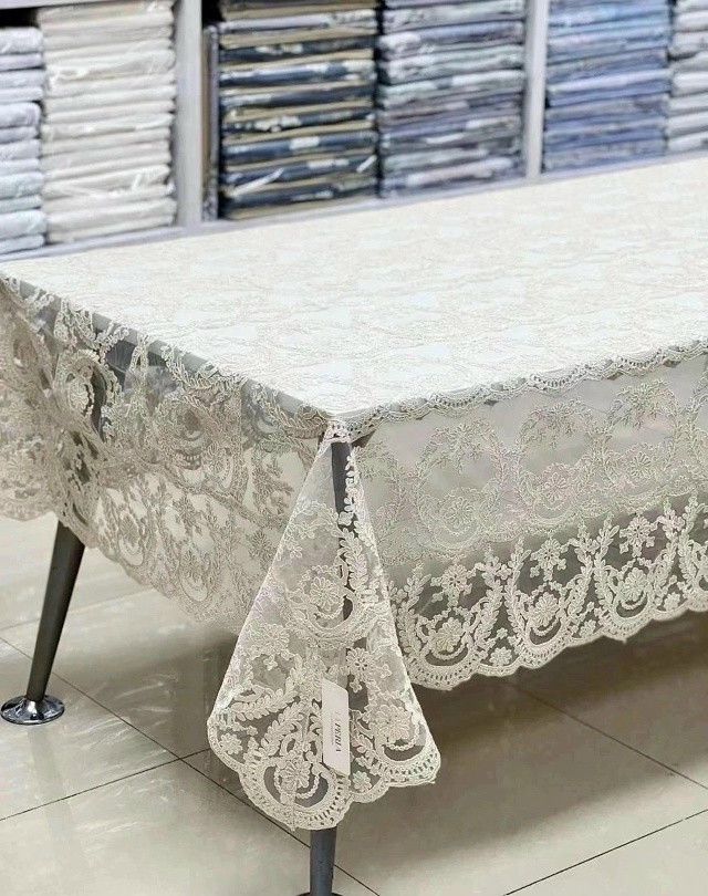 Ажурная скатерть качества люкс купить в Интернет-магазине Садовод База - цена 5000 руб Садовод интернет-каталог