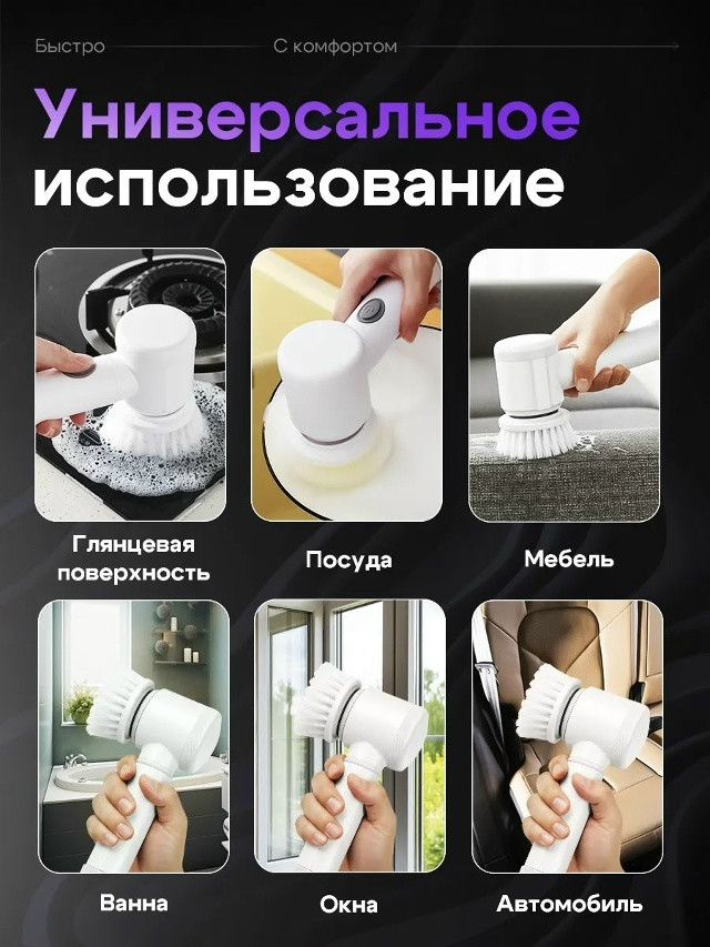 Щетка для уборки купить в Интернет-магазине Садовод База - цена 250 руб Садовод интернет-каталог