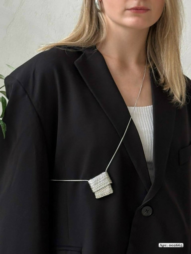 🔥Микро-сумка на цепочке САДОВОД официальный интернет-каталог