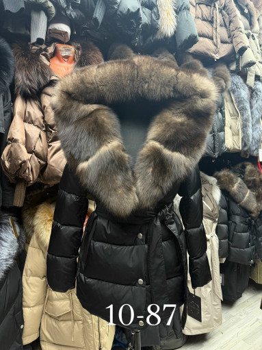 куртка САДОВОД официальный интернет-каталог