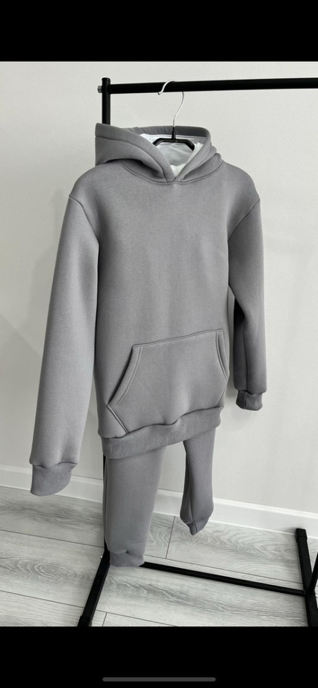Детский костюм серый купить в Интернет-магазине Садовод База - цена 900 руб Садовод интернет-каталог