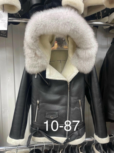 ✅ДУБЛЕНКА ЖЕНСКАЯ САДОВОД официальный интернет-каталог