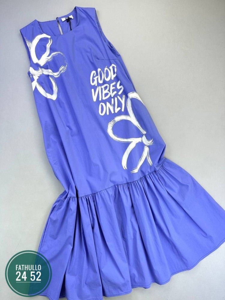 Платье синее купить в Интернет-магазине Садовод База - цена 500 руб Садовод интернет-каталог