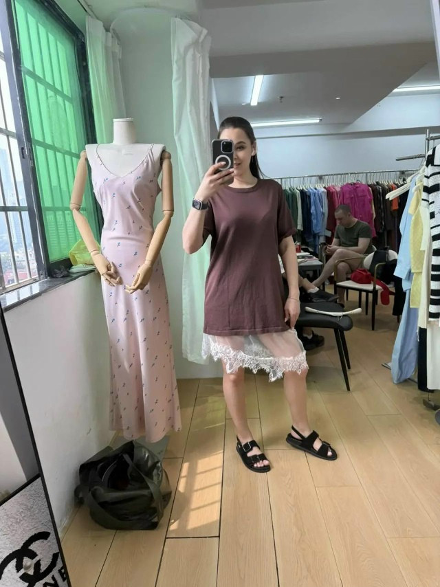 ТУНИКА купить в Интернет-магазине Садовод База - цена 1300 руб Садовод интернет-каталог