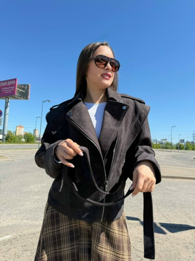 🛍Косуха замша🛍 САДОВОД официальный интернет-каталог