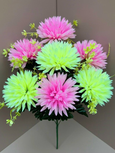 Искусственные цветы САДОВОД официальный интернет-каталог