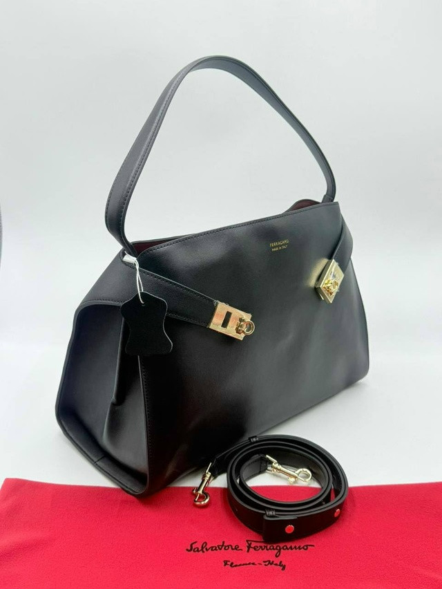 сумка черная купить в Интернет-магазине Садовод База - цена 5500 руб Садовод интернет-каталог