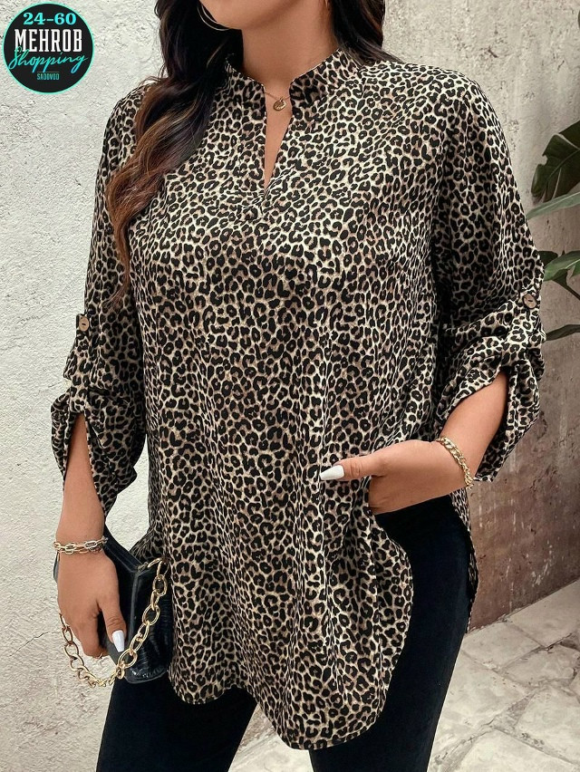 модная рубашка