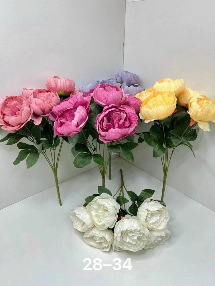 Искусственные цветы купить в Интернет-магазине Садовод База - цена 1200 руб Садовод интернет-каталог