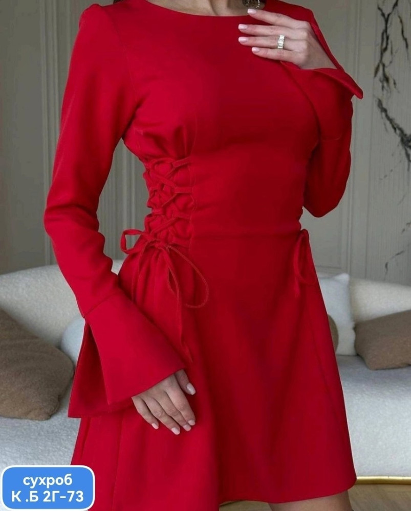 Платье красное купить в Интернет-магазине Садовод База - цена 800 руб Садовод интернет-каталог