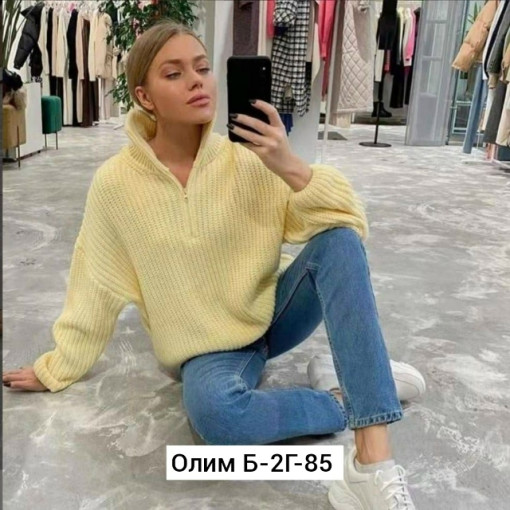 Свитер, вязка САДОВОД официальный интернет-каталог