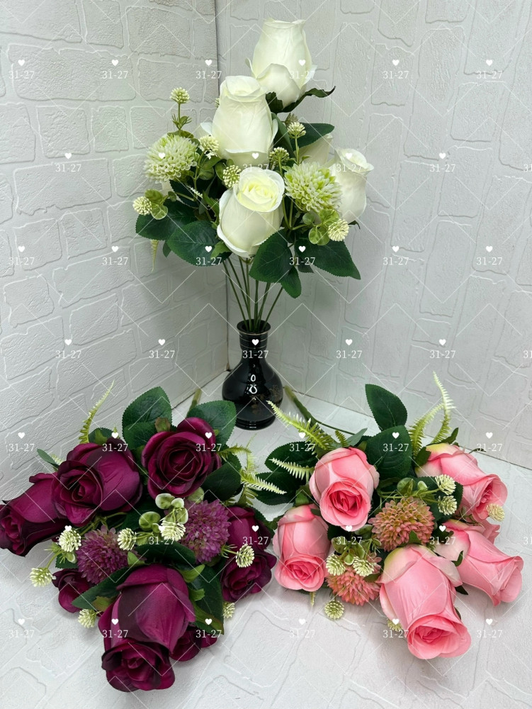 Искусственные цветы купить в Интернет-магазине Садовод База - цена 2800 руб Садовод интернет-каталог