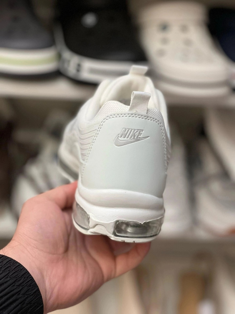 Кроссовки мужские 👟 купить в Интернет-магазине Садовод База - цена 1700 руб Садовод интернет-каталог