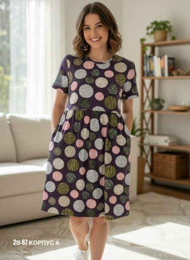 Сарафан САДОВОД официальный интернет-каталог