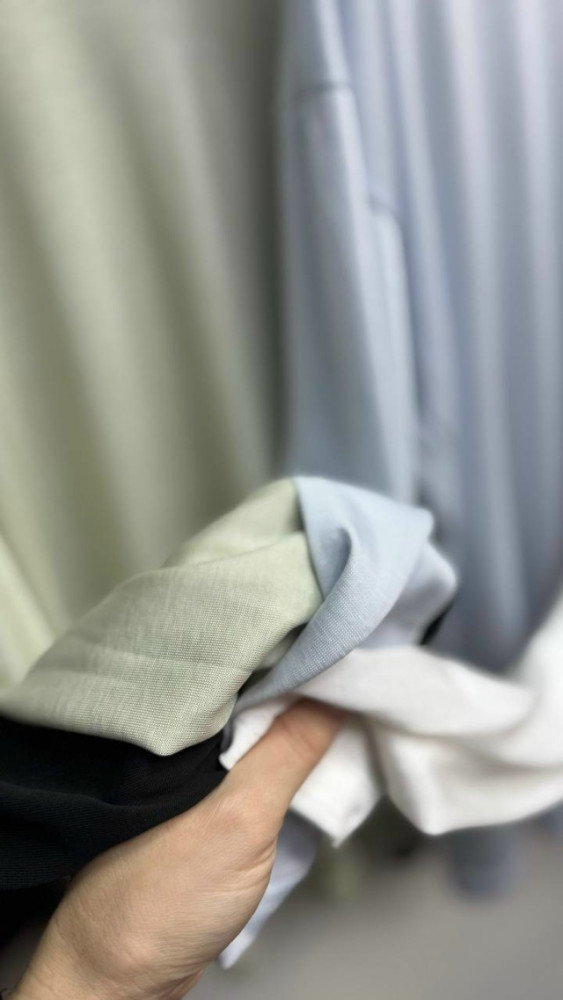 Лонгслив зеленый купить в Интернет-магазине Садовод База - цена 950 руб Садовод интернет-каталог