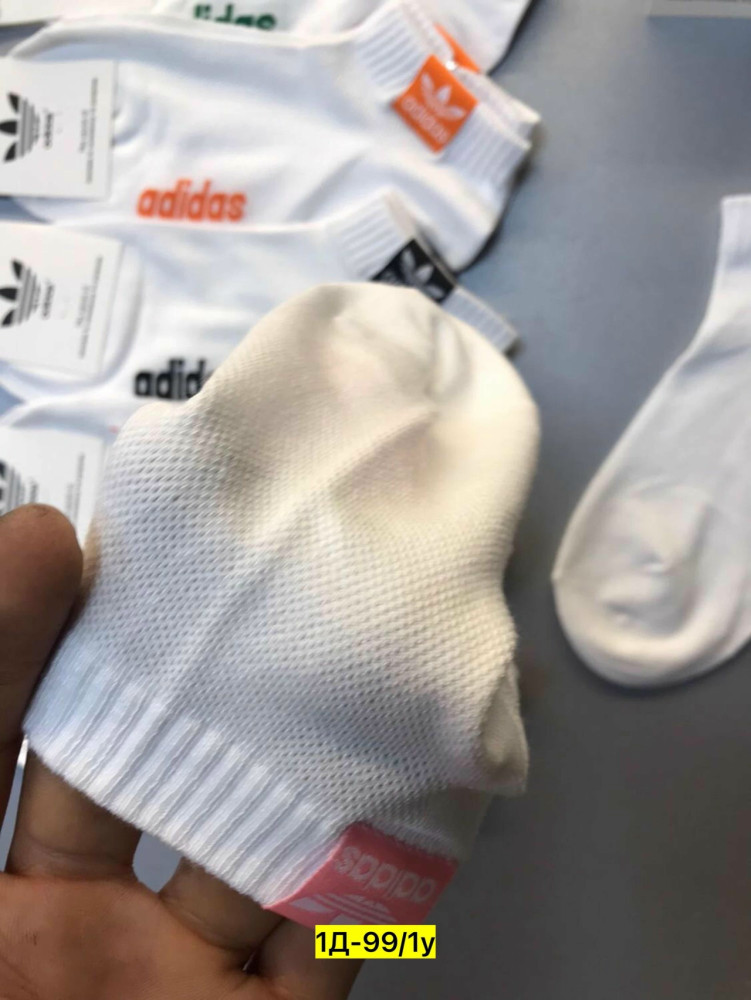 Носки белые купить в Интернет-магазине Садовод База - цена 350 руб Садовод интернет-каталог