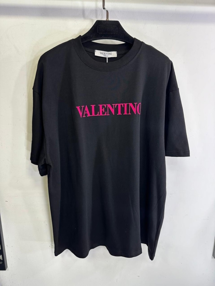 Женская футболка черная купить в Интернет-магазине Садовод База - цена 1800 руб Садовод интернет-каталог