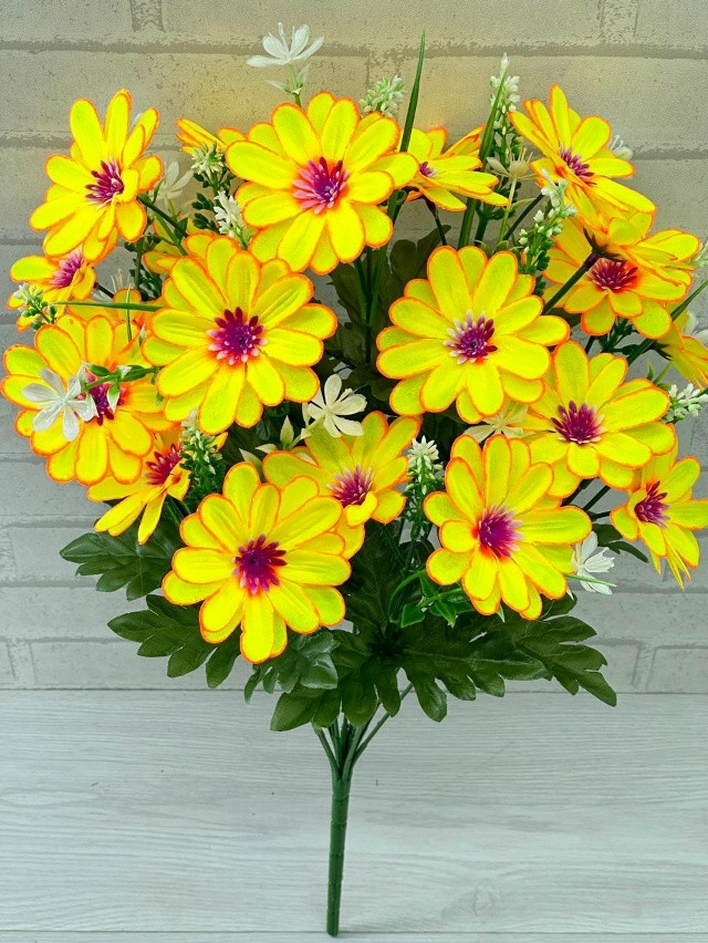 Искусственные цветы купить в Интернет-магазине Садовод База - цена 1900 руб Садовод интернет-каталог