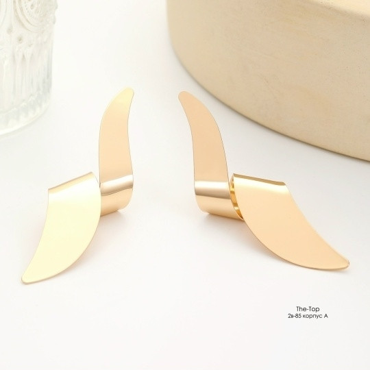 серьги купить в Интернет-магазине Садовод База - цена 50 руб Садовод интернет-каталог