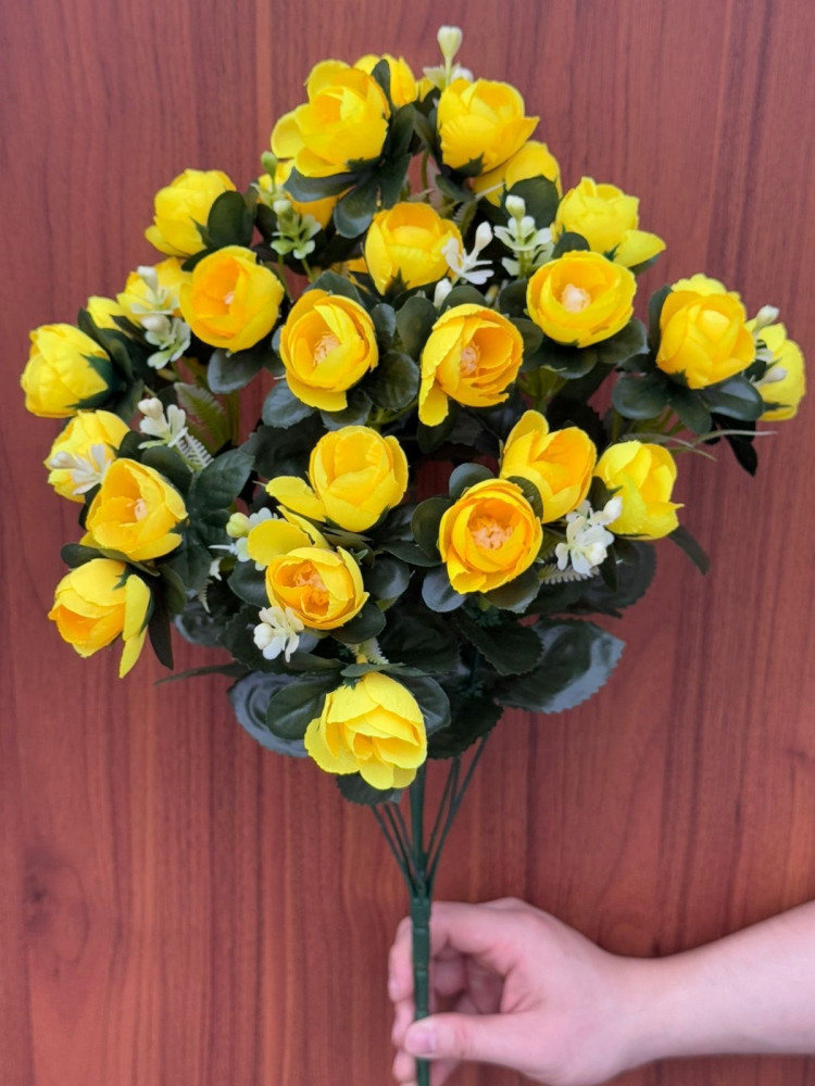 Искусственные цветы купить в Интернет-магазине Садовод База - цена 2300 руб Садовод интернет-каталог