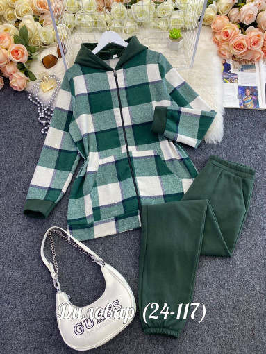 Новиночка костюм двойка САДОВОД официальный интернет-каталог