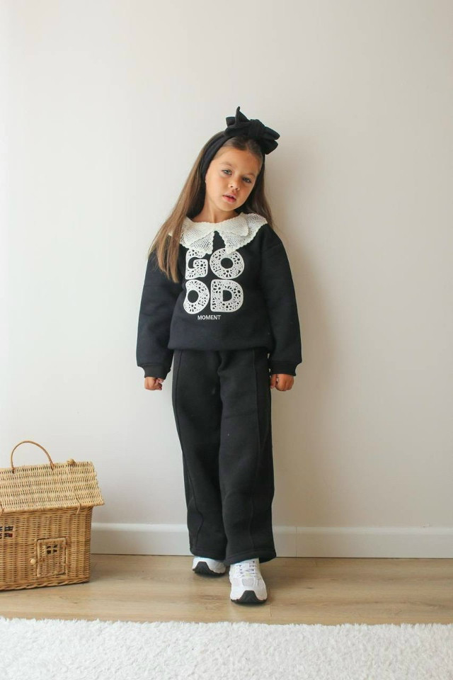 Детский костюм черный купить в Интернет-магазине Садовод База - цена 1199 руб Садовод интернет-каталог