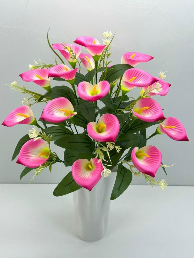 Искусственные цветы купить в Интернет-магазине Садовод База - цена 2700 руб Садовод интернет-каталог