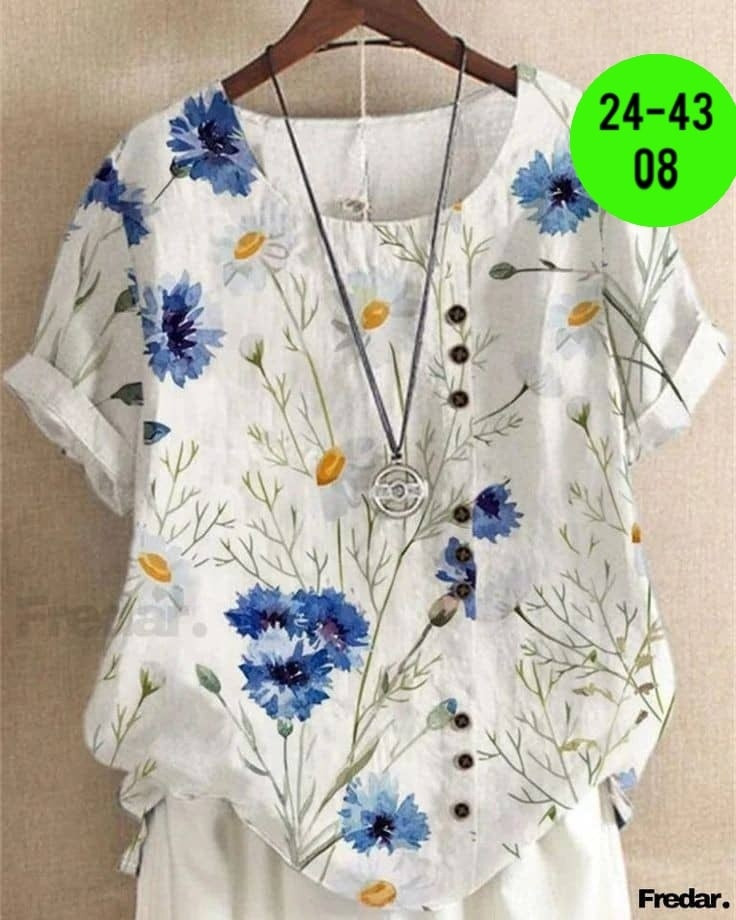 Летняя блузка купить в Интернет-магазине Садовод База - цена 700 руб Садовод интернет-каталог