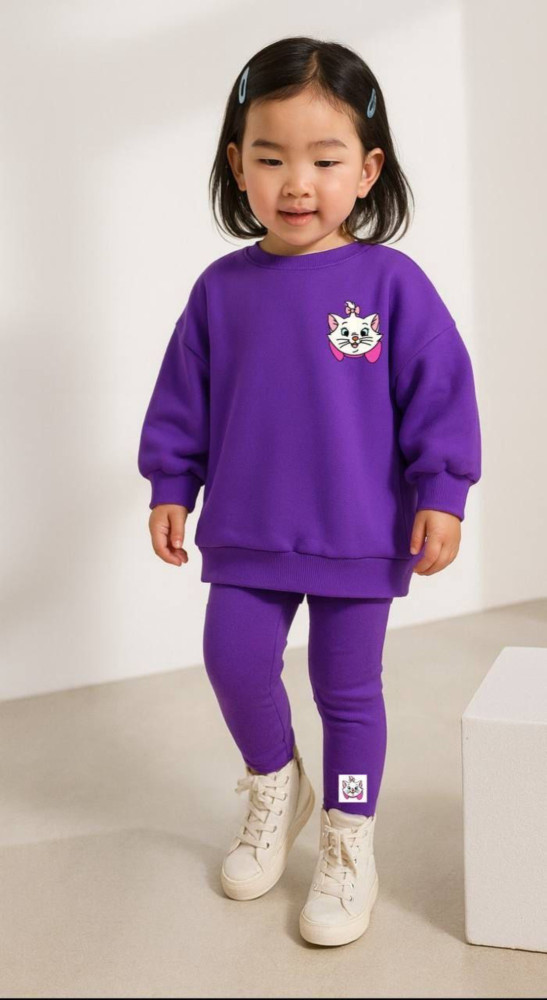 Детский костюм фиолетовый купить в Интернет-магазине Садовод База - цена 1199 руб Садовод интернет-каталог