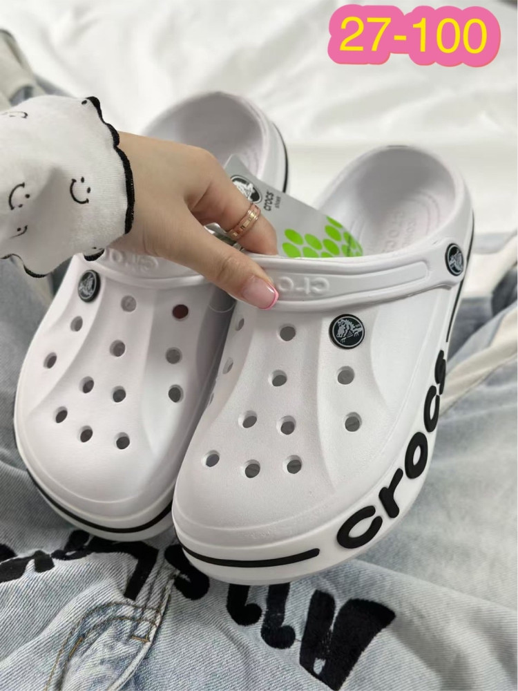 Кроксы купить в Интернет-магазине Садовод База - цена 500 руб Садовод интернет-каталог