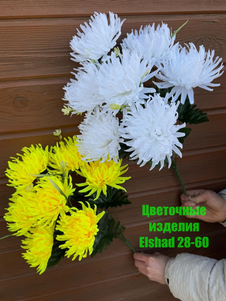 🌼Один букет 7голов купить в Интернет-магазине Садовод База - цена 1500 руб Садовод интернет-каталог
