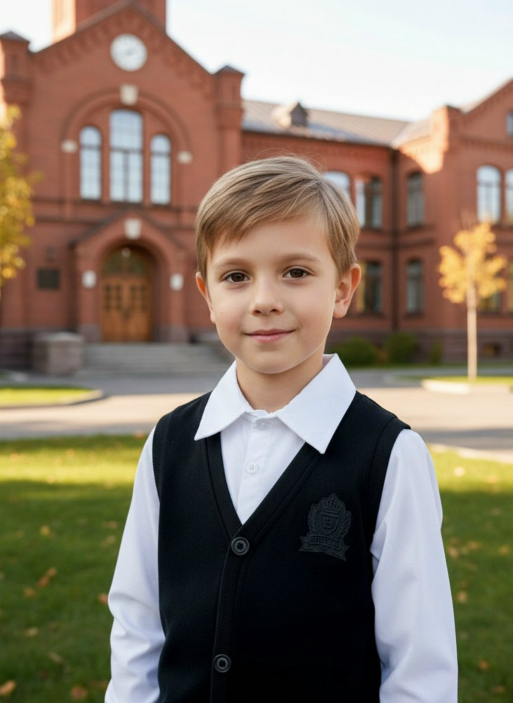 Детская рубашка белая купить в Интернет-магазине Садовод База - цена 899 руб Садовод интернет-каталог