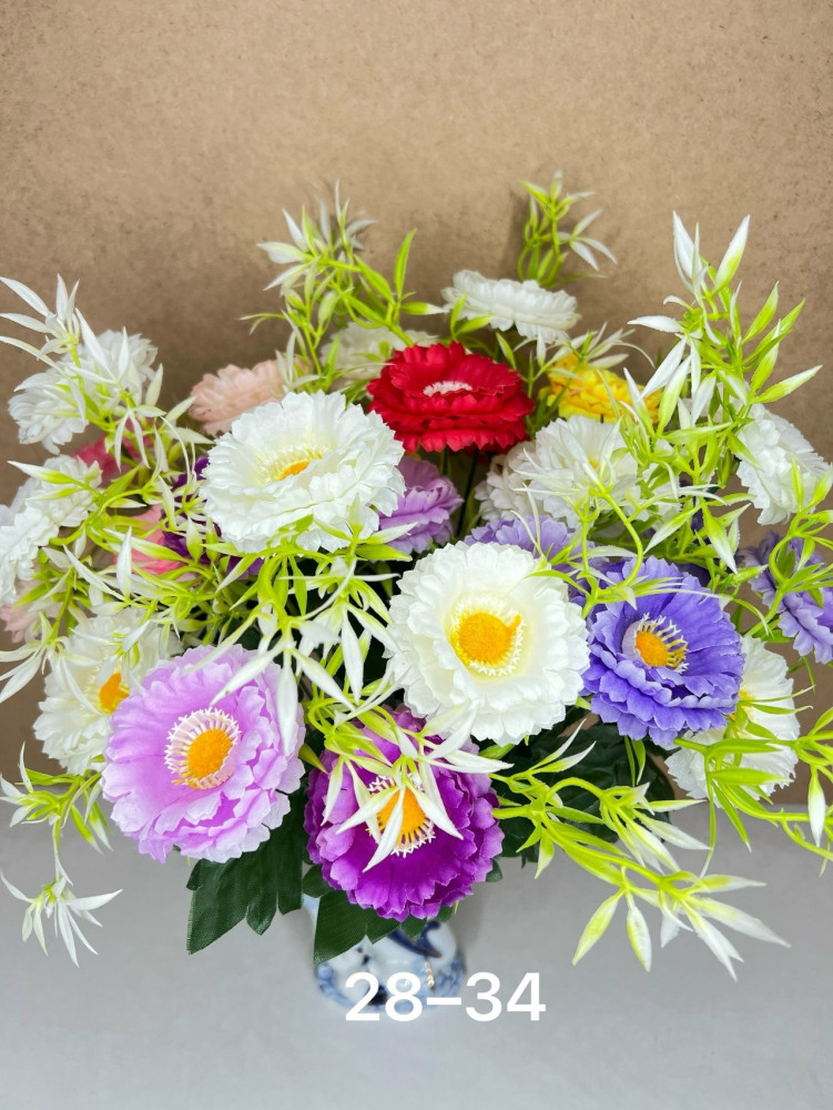 Искусственные цветы купить в Интернет-магазине Садовод База - цена 1800 руб Садовод интернет-каталог