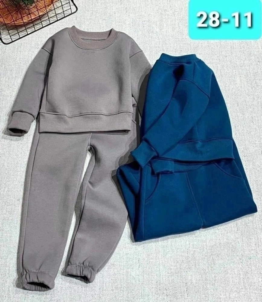 Детский костюм серый купить в Интернет-магазине Садовод База - цена 1100 руб Садовод интернет-каталог
